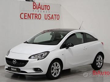 Opel Corsa 1.4 90CV Coupé b-Color