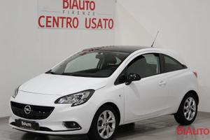 Opel Corsa 1.4 90CV Coupé b-Color