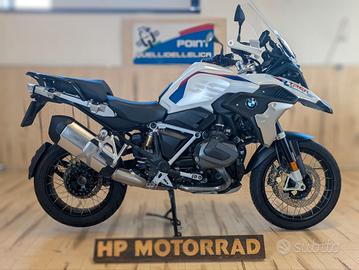 BMW R 1250 GS RALLYE - 2022 - rif 166