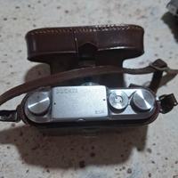 fotocamera