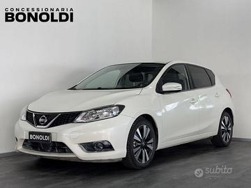 Nissan Pulsar 1.5 dCi 110CV N-Connecta
