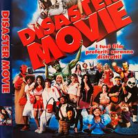 Disaster movie
