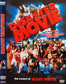 Disaster movie