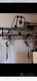 Porta bici Thule ClipOnHigh 9105 9106