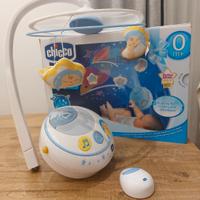 Giostrina Magie di stelle Chicco