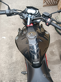 Benelli BN 125 / 2020