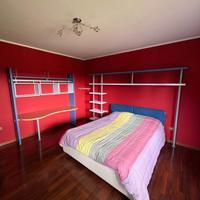 Camera da letto matrimoniale