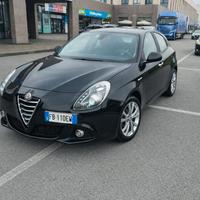 Giulietta Distintive