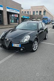 Giulietta Distintive