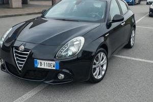 Giulietta Distintive