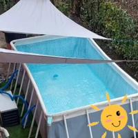 Piscina index