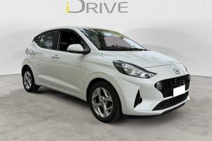 Hyundai i10 1.0 mpi Prime 67cv