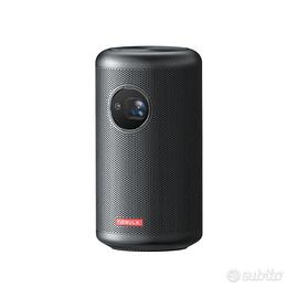 Mini proiettore Anker Nebula Capsule Max