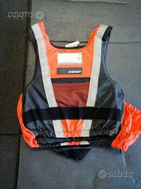 Giubbotto salvagente kitesurf
