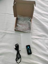 ricevitore trasmettitore bluetooth Maxexcell 