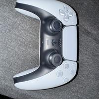 Controller ps5 perfetto tassto mon funzionante