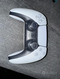 Controller ps5 perfetto tassto mon funzionante