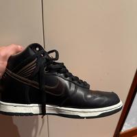 Nike dunk high edizione limitate