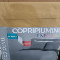 Copripiumino Marta Marzotto matrimoniale Double fa