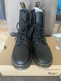 Dr Martens 1460 Pascal black virginia