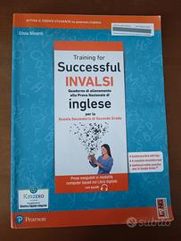 Training for successful invalsi