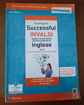 Training for successful invalsi
