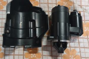 Motorino Avviamento Moto Guzzi V7 Stone 850 