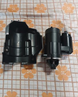 Motorino Avviamento Moto Guzzi V7 Stone 850 