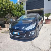 Peugeot 308 1.6 e-HDi 115CV Stop&Start CC Allure