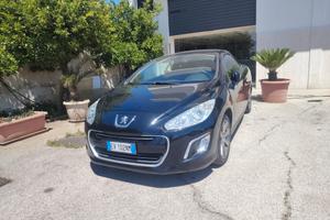 Peugeot 308 1.6 e-HDi 115CV Stop&Start CC Allure