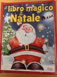 Il magico libro di Natale G.ed edizioni 
