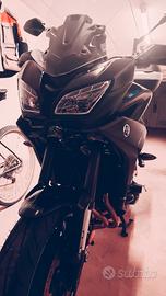 Tracer 900