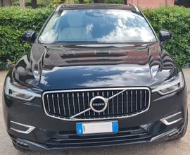 Volvo xc60 (2017-->) - 2019