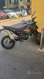 Ktm 690 Sm 2008