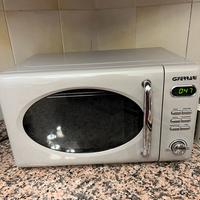 Forno microonde