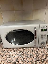 Forno microonde