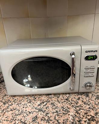 Forno microonde