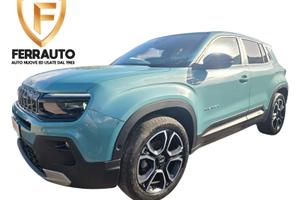 JEEP AVENGER 1.2 SUMMIT 101CV FULL OPT