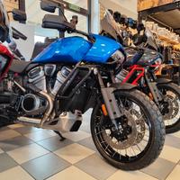 Harley-davidson Pan America 1250 Special