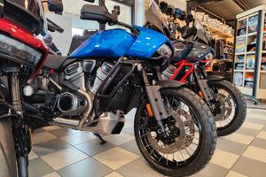 Harley-davidson Pan America 1250 Special