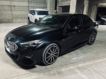 BMW 220D Gran Coupè | manut. Ufficiale BMW