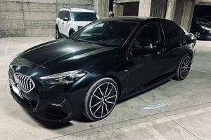 BMW 220D Gran Coupè | manut. Ufficiale BMW
