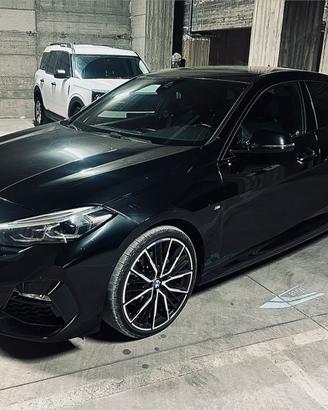 BMW 220D Gran Coupè | manut. Ufficiale BMW