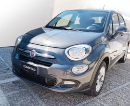 FIAT 500 X 2015 - 500X 1.3 mjt Popstar 4x2 U25213