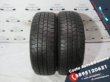 205 65 16c Goodyear 85% MS 205 65 R16
