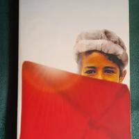 Il cacciatore di aquiloni di Khaled Hosseini