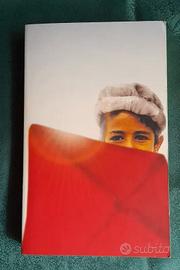 Il cacciatore di aquiloni di Khaled Hosseini