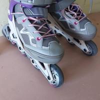 Pattini roller 