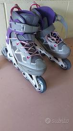 Pattini roller 