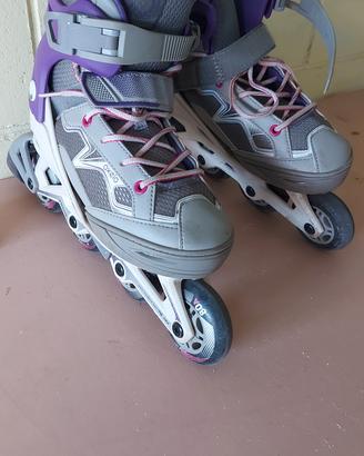 Pattini roller 
